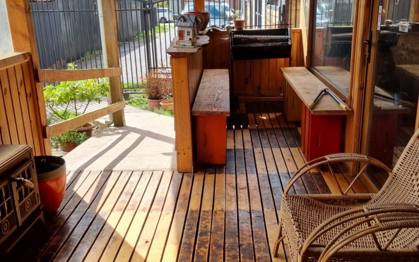 VENDE PROPIEDAD HABITACIONAL EN COMUNA DE AYSEN – PATAGONIA CHILENA.