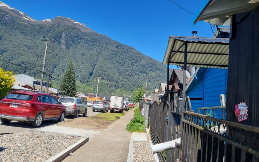 SE VENDE PROPIEDAD HABITACIONAL.