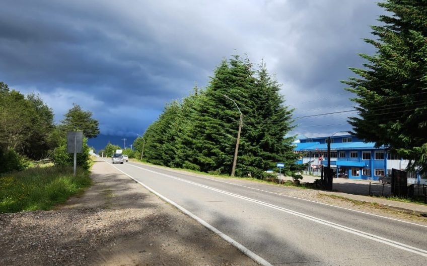 VENTA DE PARCELAS EN LA ENTRADA DE PUERTO AYSEN UN CONCEPTO NUEVO DE PROYECTO REGION DE AYSEN – PATAGONIA CHILENA.