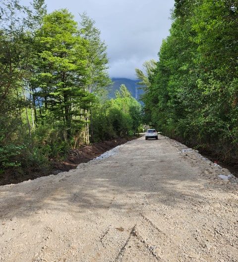 VENTA DE PARCELAS EN LA ENTRADA DE PUERTO AYSEN UN CONCEPTO NUEVO DE PROYECTO REGION DE AYSEN – PATAGONIA CHILENA.