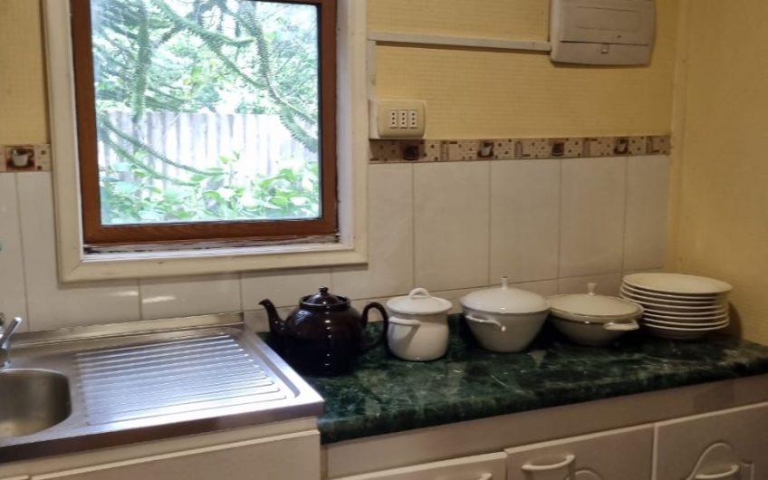 VENDE PROPIEDAD HABITACIONAL EN COMUNA DE AYSEN – PATAGONIA CHILENA.