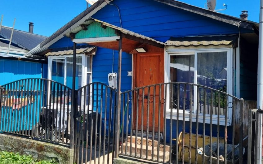 SE VENDE PROPIEDAD HABITACIONAL.