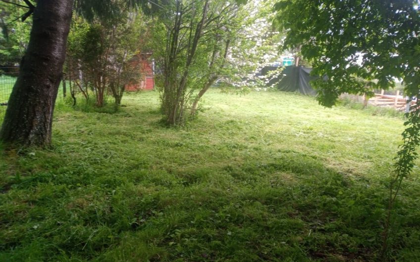 SE VENDE PROPIEDAD EN SECTOR EL SALTO.