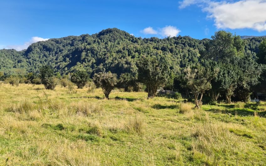 SE VENDE PARCELA CAMINO A RIO CONDOR