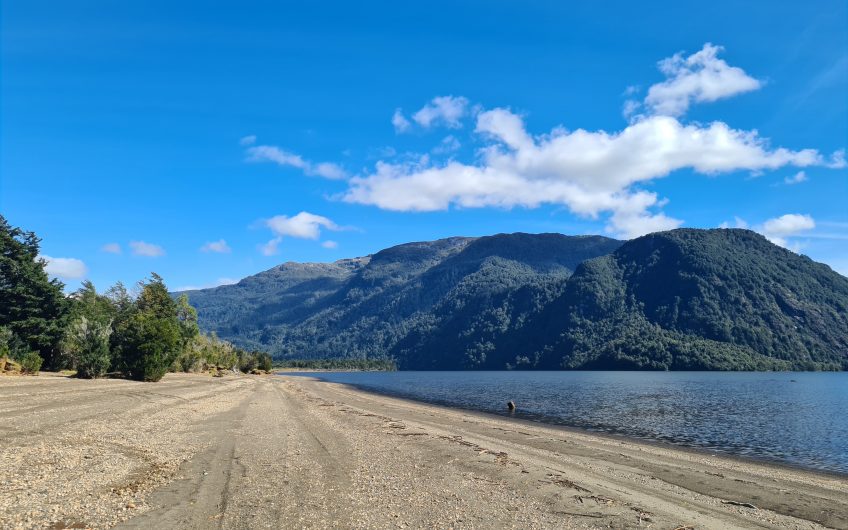 SE VENDE PARCELA CAMINO A RIO CONDOR