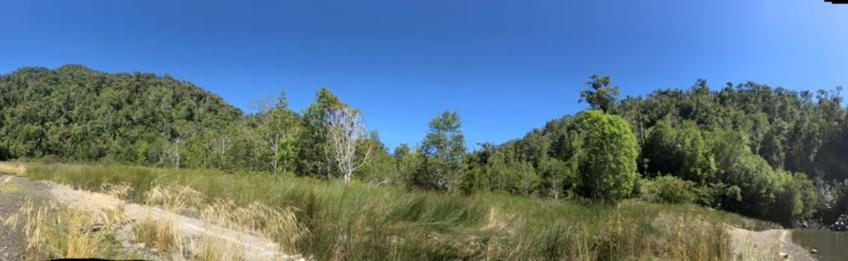 SE VENDE TERRENO DE 3 HECTÁREAS EN SECTOR BAHIA PLAYAS BLANCAS                                    FIORDO AYSÉN – PATAGONIA CHILENA