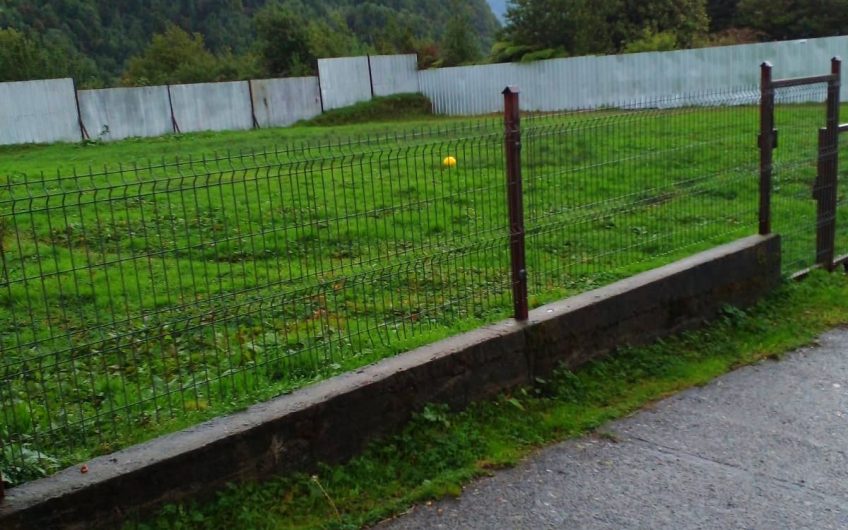 SE VENDE TERRENO EN PTO. CISNES REGIÓN DE AYSÉN.