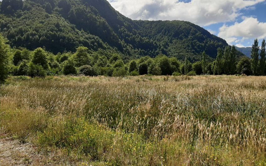 SE VENDE PARCELA CON CASA HABITACIÓN  EN   PTO. AYSÉN – PATAGONIA CHILENA