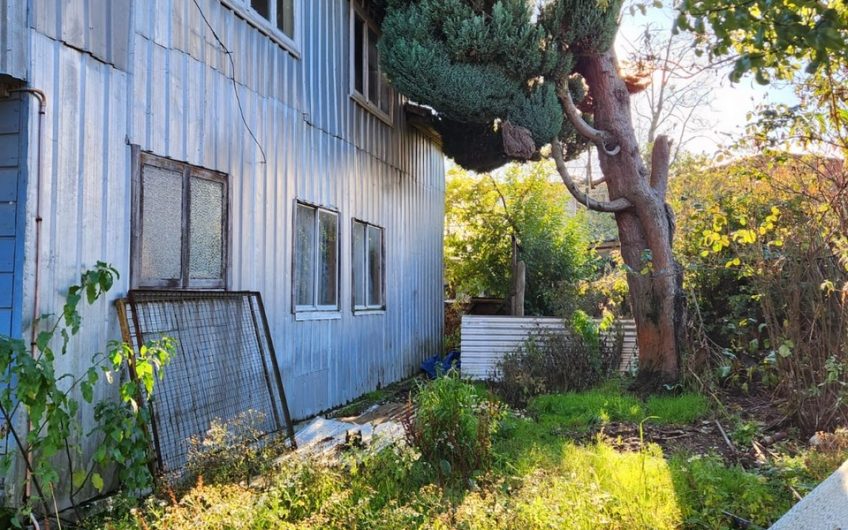SE VENDE PROPIEDAD EN PTO. AYSÉN