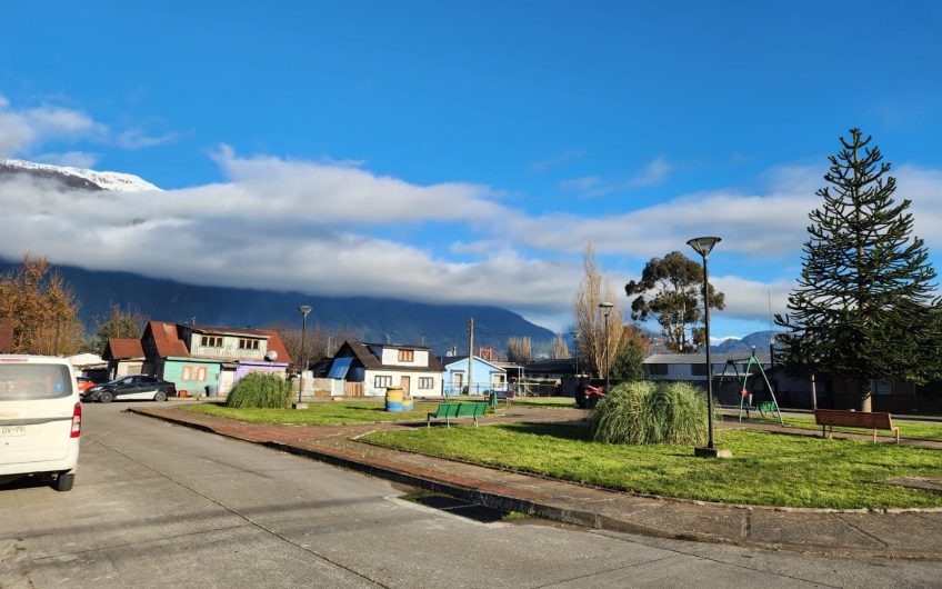 SE VENDE PROPIEDAD EN PTO. AYSÉN