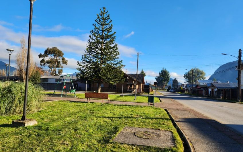 SE VENDE PROPIEDAD EN PTO. AYSÉN