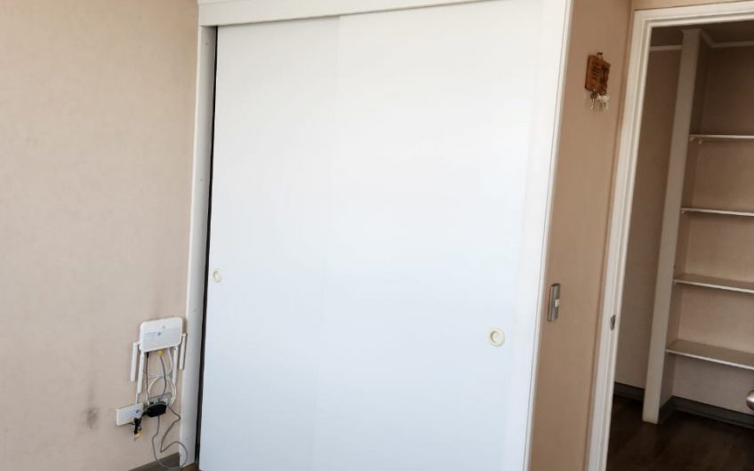 SE VENDE DEPARTAMENTO EN AV. PADRE HURTADO, MAIPÚ.