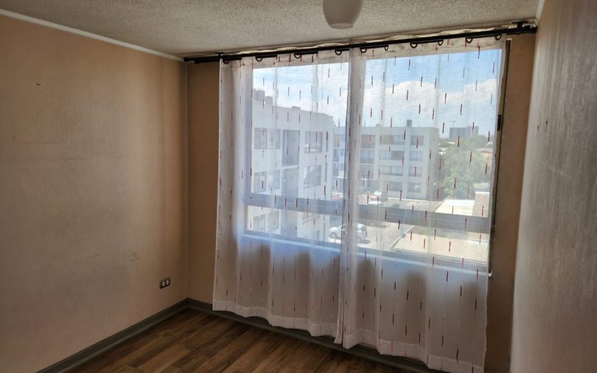 SE VENDE DEPARTAMENTO EN AV. PADRE HURTADO, MAIPÚ.