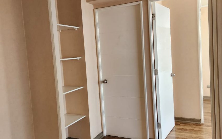 SE VENDE DEPARTAMENTO EN AV. PADRE HURTADO, MAIPÚ.