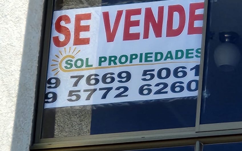 SE VENDE DEPARTAMENTO EN AV. PADRE HURTADO, MAIPÚ.