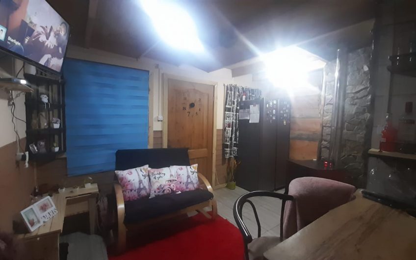 SE VENDE PROPIEDAD CON DOS VIVIENDAS EN PTO. AYSÉN.