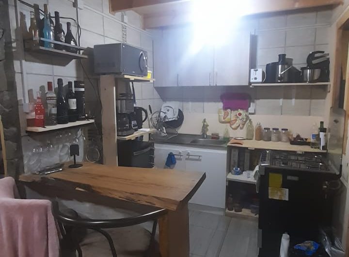SE VENDE PROPIEDAD CON DOS VIVIENDAS EN PTO. AYSÉN.