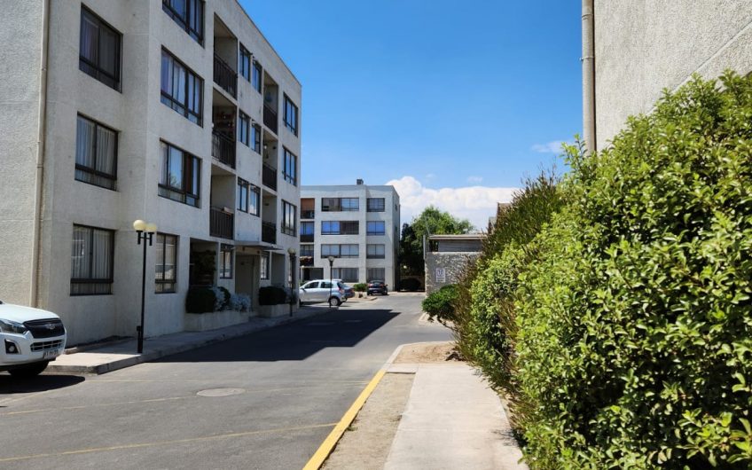 SE VENDE DEPARTAMENTO EN AV. PADRE HURTADO, MAIPÚ.