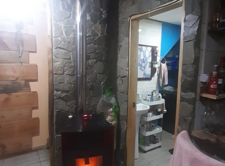 SE VENDE PROPIEDAD CON DOS VIVIENDAS EN PTO. AYSÉN.