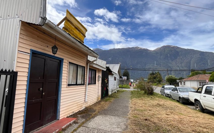 🏡SE VENDE PROPIEDAD EN PTO. AYSÉN🌄