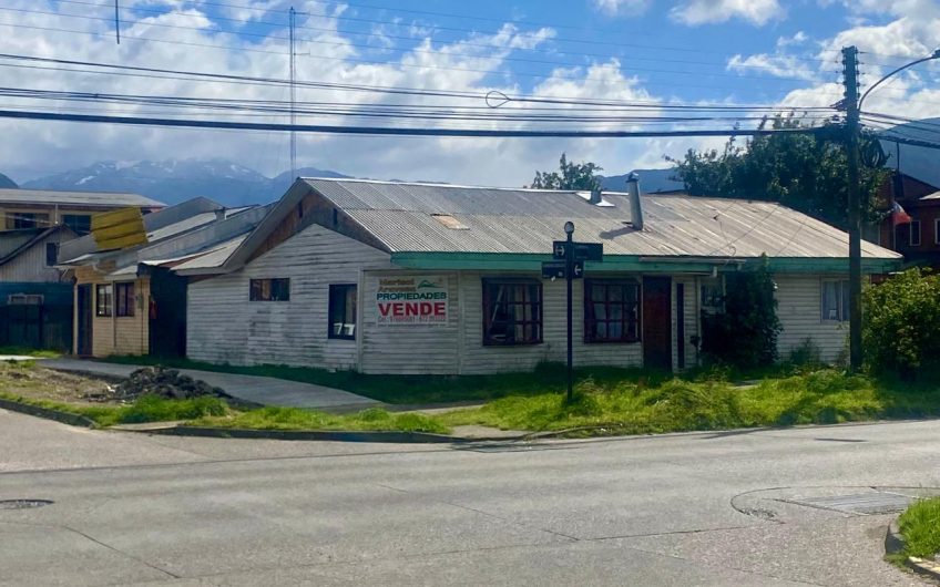 🏡SE VENDE PROPIEDAD EN PTO. AYSÉN🌄