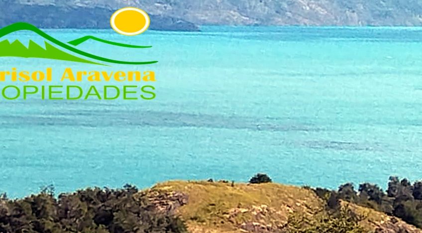 🌿 SE VENDE TERRENO EN PATAGONIA CHILENA  5 HECTÁREAS EN PUERTO GUADAL 🌿