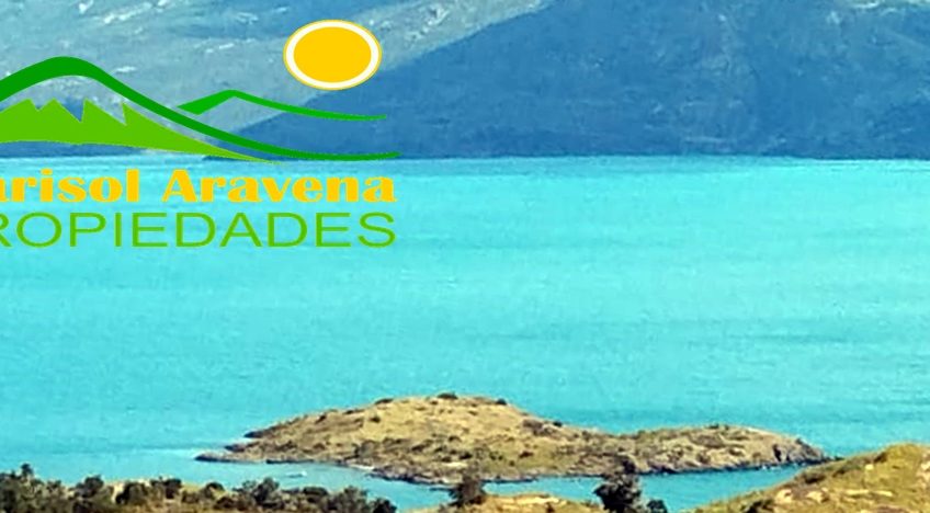 🌿 SE VENDE TERRENO EN PATAGONIA CHILENA  5 HECTÁREAS EN PUERTO GUADAL 🌿