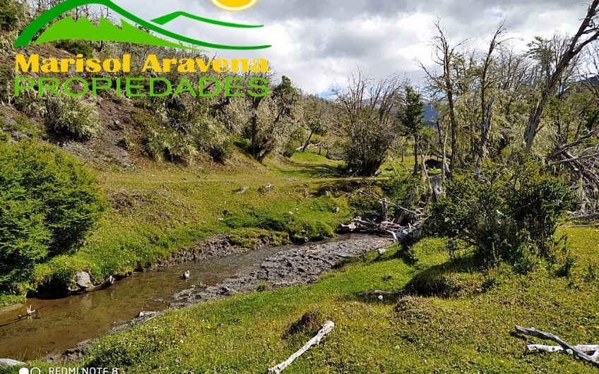 🌿 SE VENDE TERRENO EN PATAGONIA CHILENA  5 HECTÁREAS EN PUERTO GUADAL 🌿