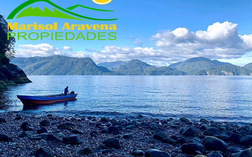 “GRAN OPORTUNIDAD” SE VENDE TERRENO DE 139 HECTAREAS