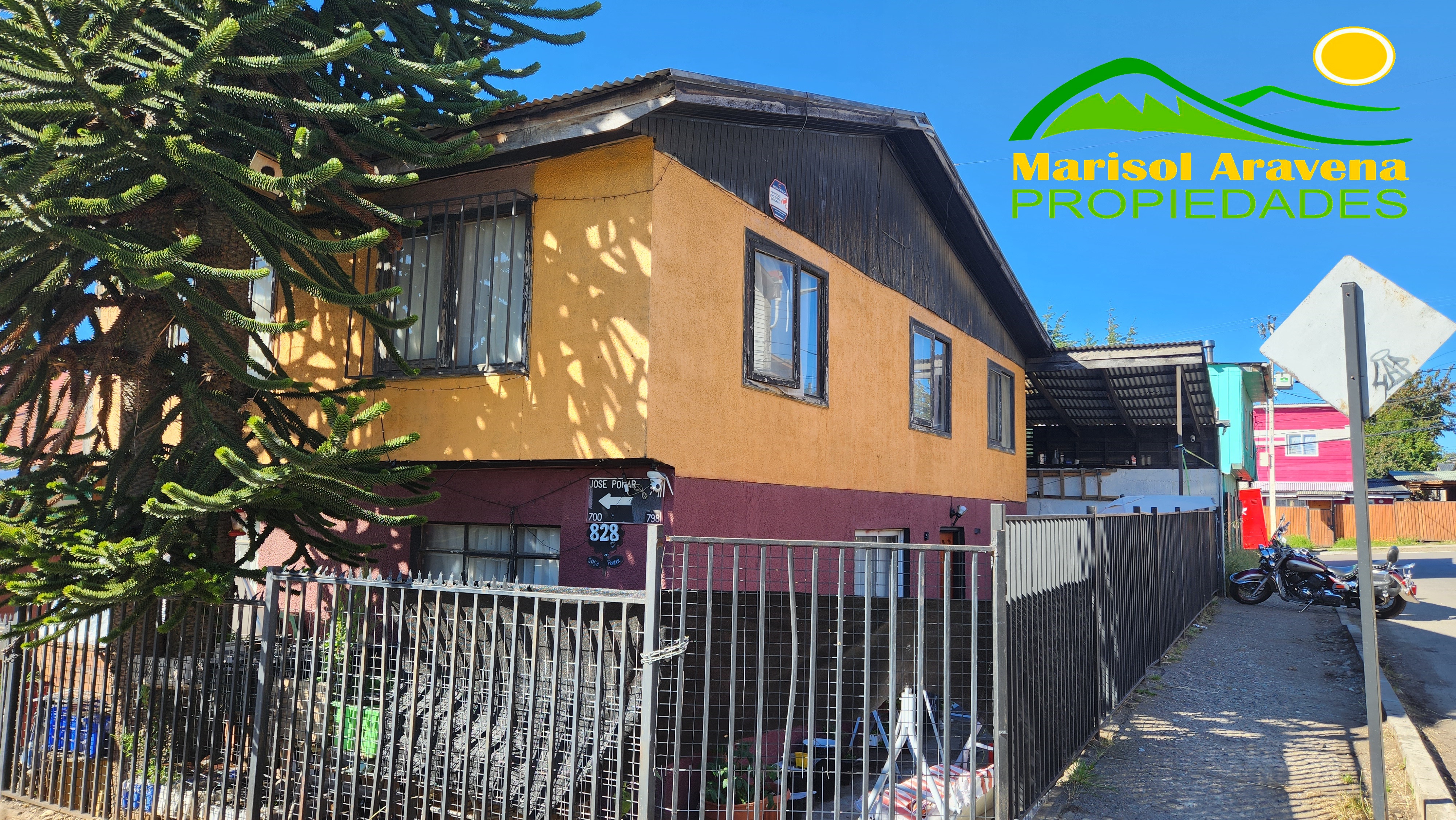 Kitchen area with modern appliances and ample counter space