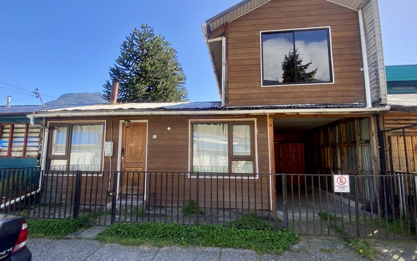 🏡SE VENDE PROPIEDAD EN PTO. AYSÉN🌄