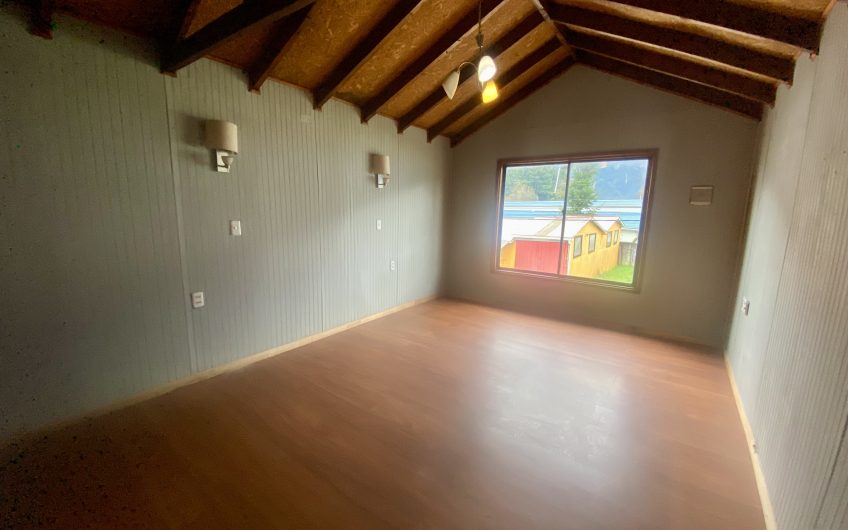 🏡SE VENDE PROPIEDAD EN PTO. AYSÉN🌄