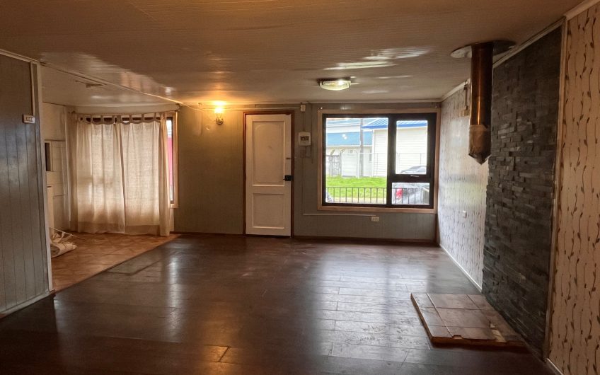 🏡SE VENDE PROPIEDAD EN PTO. AYSÉN🌄