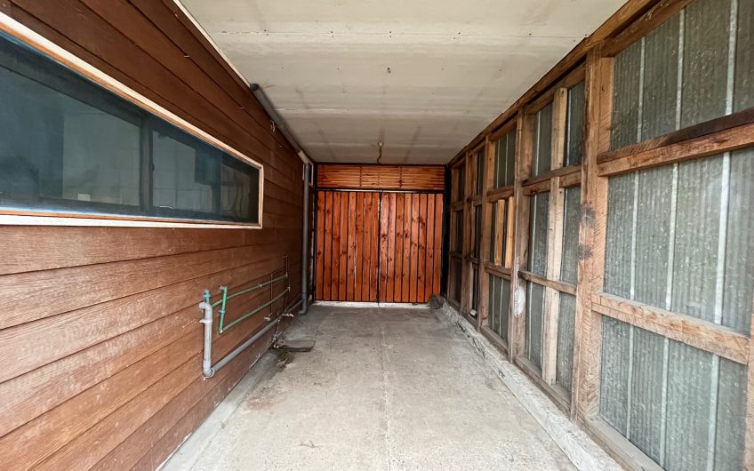 🏡SE VENDE PROPIEDAD EN PTO. AYSÉN🌄