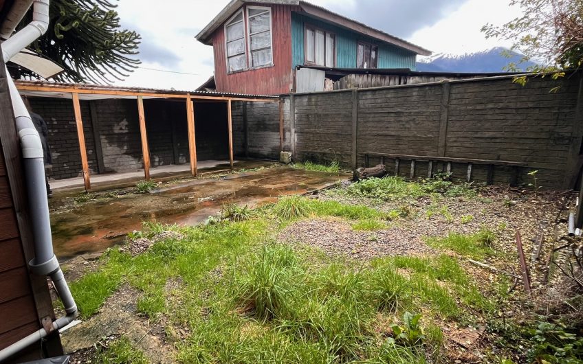 🏡SE VENDE PROPIEDAD EN PTO. AYSÉN🌄
