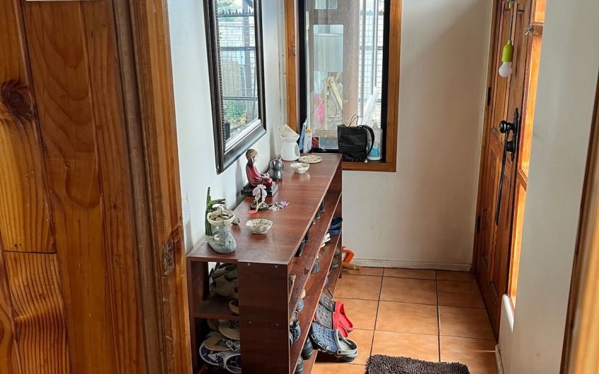 SE ARRIENDA CASA HABITACIÓN EN COYHAIQUE.