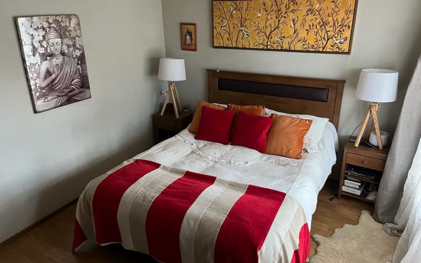 SE ARRIENDA CASA HABITACIÓN EN COYHAIQUE.