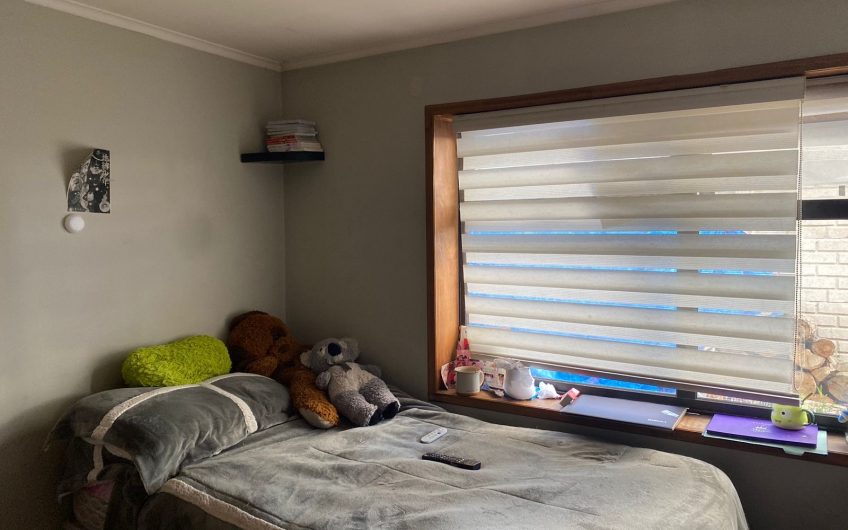 SE ARRIENDA CASA HABITACIÓN EN COYHAIQUE.