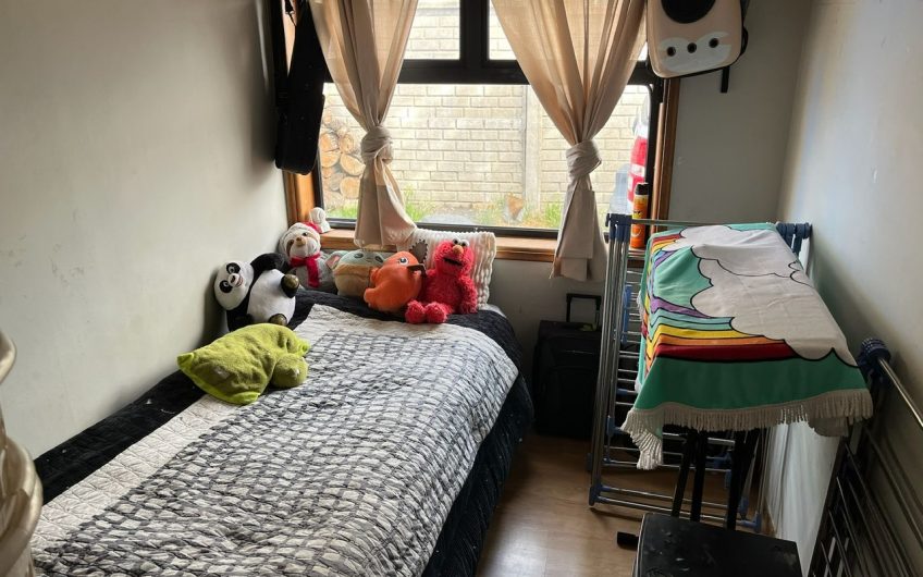 SE ARRIENDA CASA HABITACIÓN EN COYHAIQUE.