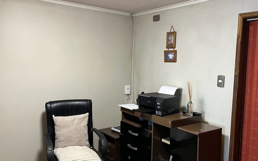 SE ARRIENDA CASA HABITACIÓN EN COYHAIQUE.