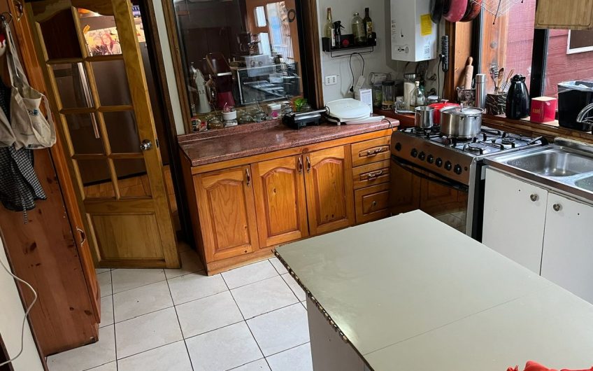 SE ARRIENDA CASA HABITACIÓN EN COYHAIQUE.