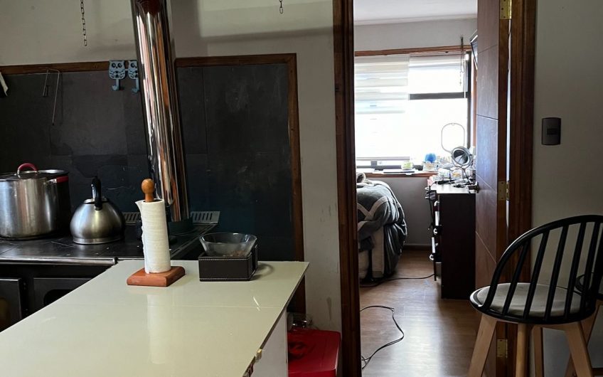 SE ARRIENDA CASA HABITACIÓN EN COYHAIQUE.