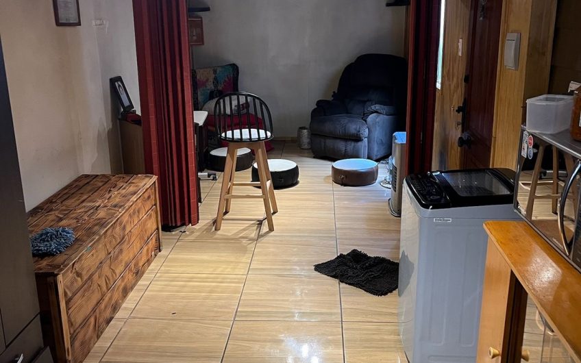 SE ARRIENDA CASA HABITACIÓN EN COYHAIQUE.