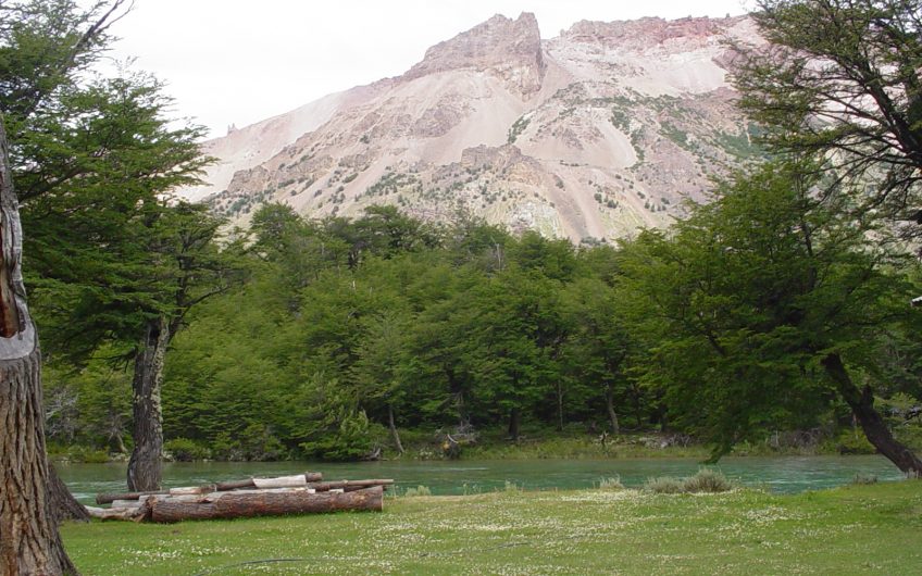  🌿 SE VENDE ARMONIOSO TERRENO EN CHILE – CHICO. 🌿