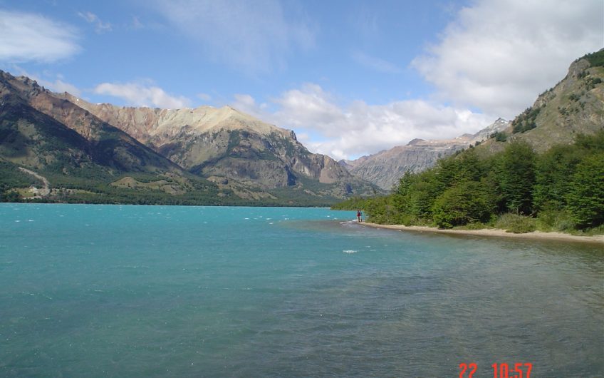  🌿 SE VENDE ARMONIOSO TERRENO EN CHILE – CHICO. 🌿