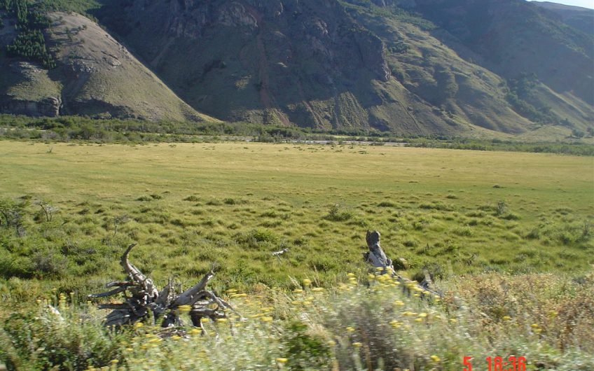  🌿 SE VENDE ARMONIOSO TERRENO EN CHILE – CHICO. 🌿