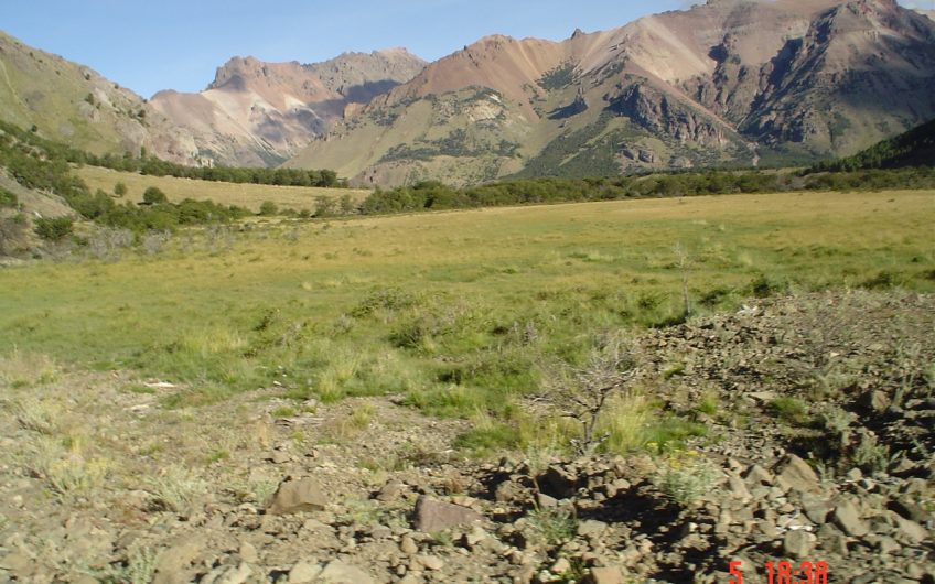  🌿 SE VENDE ARMONIOSO TERRENO EN CHILE – CHICO. 🌿