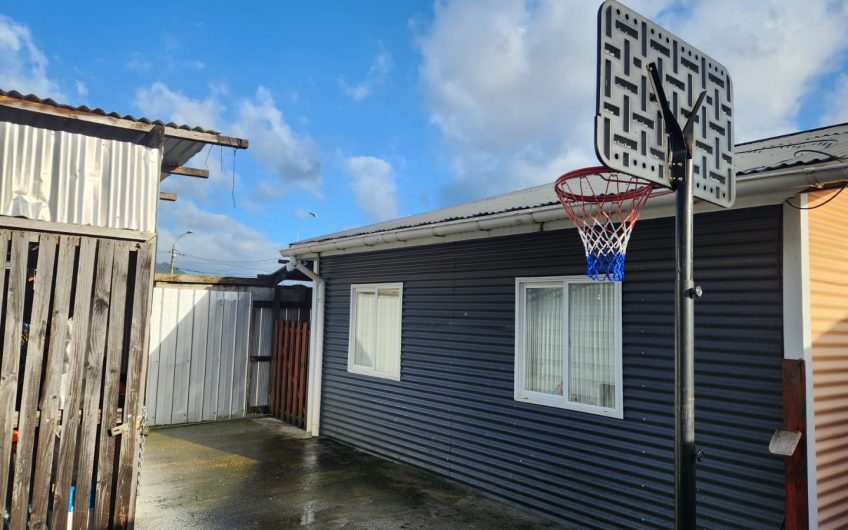 SE VENDE PROPIEDAD EN PUERTO AYSÉN.