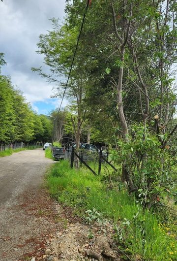 SE VENDE PARCELA DE 5000 m2
