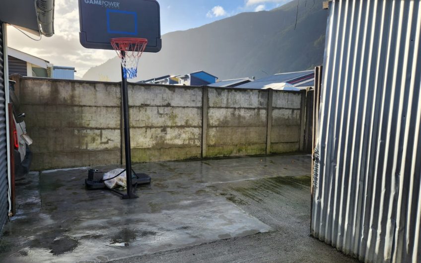 SE VENDE PROPIEDAD EN PUERTO AYSÉN.
